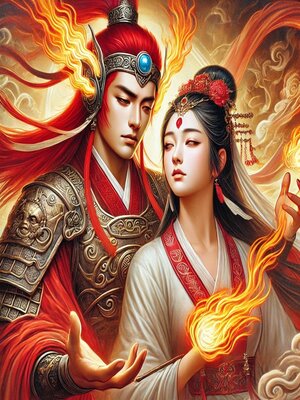 cover image of Nezha